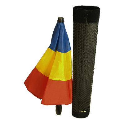 hankeytoparasol-alt1 Hankey to Parasol by Mr. Magic - Trick