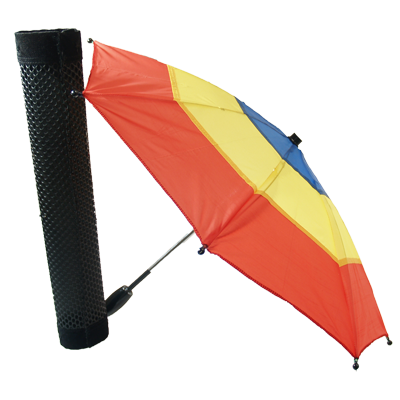 hankeytoparasol-alt2 Hankey to Parasol by Mr. Magic - Trick