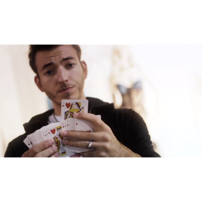 hollywood-alt1 Hollywood by Alex Pandrea - DVD