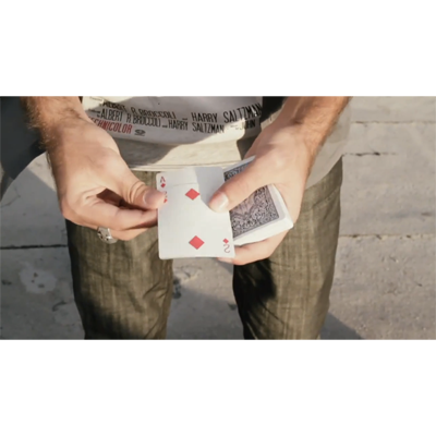 hollywood-alt3 Hollywood by Alex Pandrea - DVD