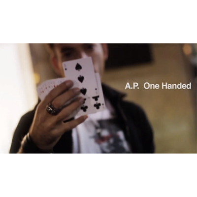 hollywood-alt4 Hollywood by Alex Pandrea - DVD