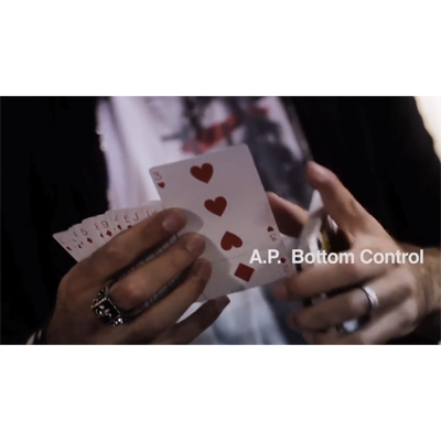 hollywood-alt5 Hollywood by Alex Pandrea - DVD