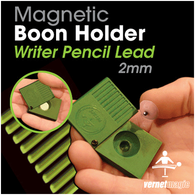 magboonholder_pencil-full Magnetic Boon Holder (pencil 2mm) by Vernet - Trick