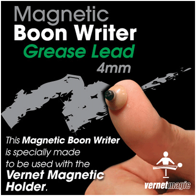 magneticboon_grease-full Magnetic Boon Writer Grease Marker by Vernet - Trick
