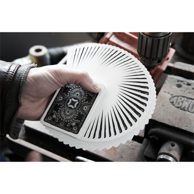 mechanicvr2-alt2 Mechanic Deck VR2 by Mechanic Industries