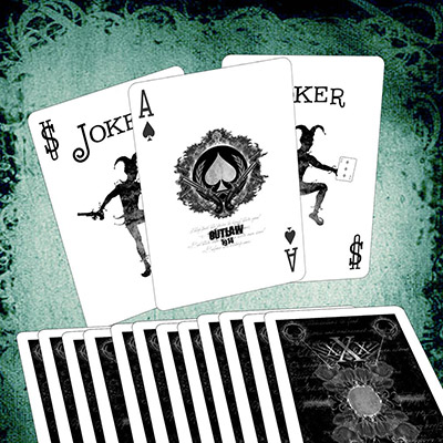 outlawbicycle-alt3 Outlaw Bicycle Deck by US Playing Card