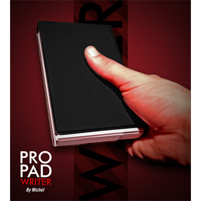 propad-alt1 Pro Pad Writer (Mag. Boon Right Hand) by Vernet - Trick