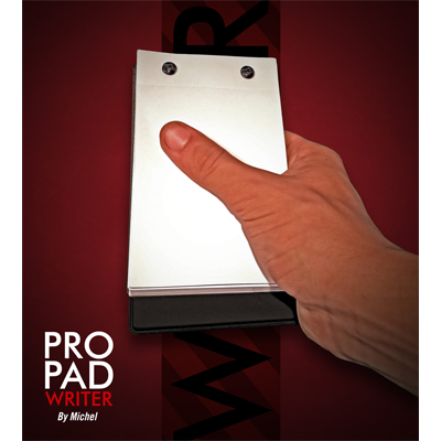 propad-alt2 Pro Pad Writer (Mag. Boon Right Hand) by Vernet - Trick