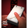 propad-alt3 Pro Pad Writer (Mag. Boon Right Hand) by Vernet - Trick