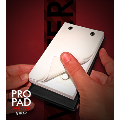 propad-alt3 Pro Pad Writer (Mag. Boon Right Hand) by Vernet - Trick