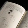 Resigned to Miracles by Peter Gröning and Hermetic Press - Book