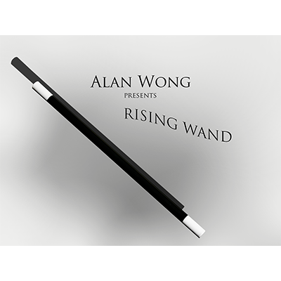 risingwand-full Rising Wand by Alan Wong - Trick