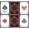 Ritual Playing Cards by US Playing Cards