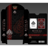 Ritual Playing Cards by US Playing Cards
