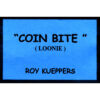 Coin Bite (Canadian Dollar/Loonie) - Trick