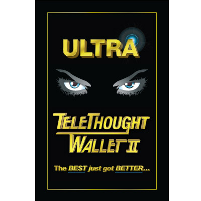 telethoughtwallet_v2-full Telethought Wallet (VERSION 2) by Chris Kenworthey - Trick