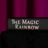 The Magic Rainbow by Juan Tamariz and Stephen Minch - Book