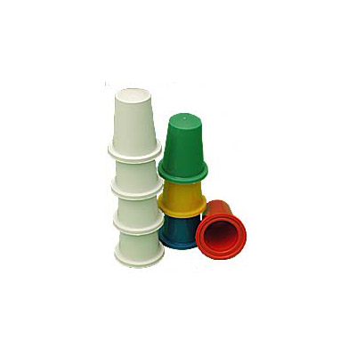 thimbless_mul-full Thimbles Set Vernet (mulicolored) - Trick