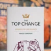 The Top Change by Magic Christian (Hardcover) - Book