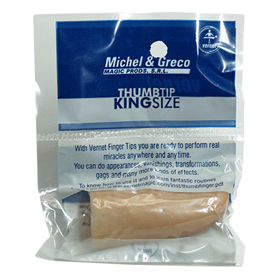 ttkingsize-alt1 Thumb Tip King Size by Vernet