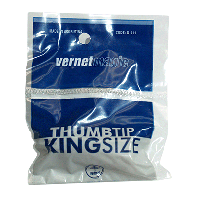 ttkingsize-full Thumb Tip King Size by Vernet