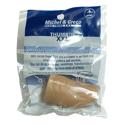 ttxxking-alt1 Thumb Tip XX King-Size by Vernet - Trick