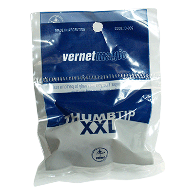 ttxxking-full Thumb Tip XX King-Size by Vernet - Trick