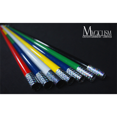 ultracane_blk-alt3 The Ultra Cane (Appearing / Metal) Black by Bond Lee - Trick