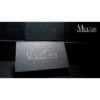 ultracane_blk-full The Ultra Cane (Appearing / Metal) Black by Bond Lee - Trick