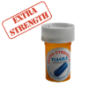 Viagra (Extra strength) by Big Guy's Magic - Trick