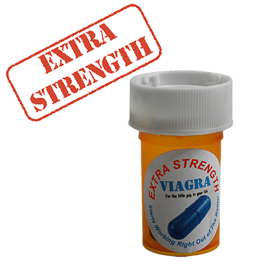 viagraextra-full Viagra (Extra strength) by Big Guy's Magic - Trick