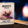 GHOST DECK by Murphy's Magic