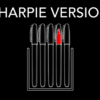 Sharpie Imposter by John Morton