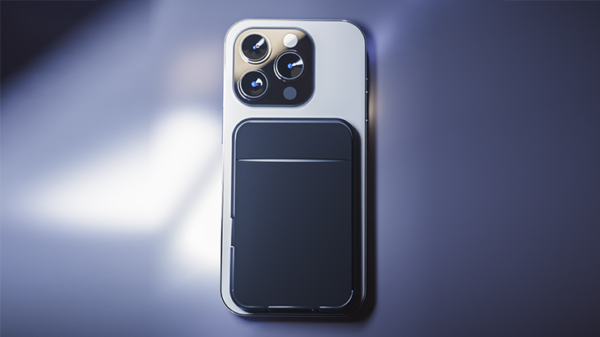 MagReel by João Miranda