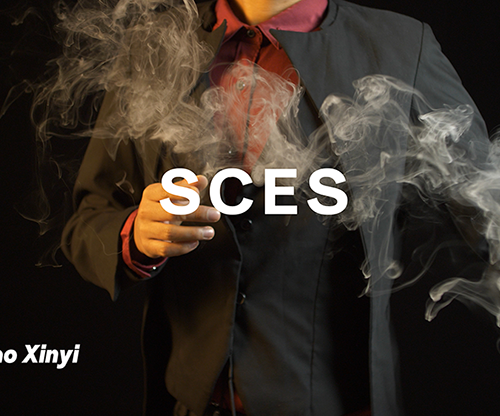 Stage Card Effect System by Menzi Magic & Zhao Xinyi