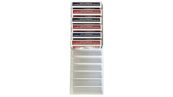79663-alt2 Playing Card Organizer by JT Magic
