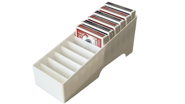 79663-full Playing Card Organizer by JT Magic