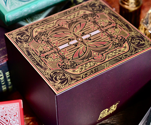 Sanctuary half brick full set