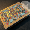 Sacred Legends: Seishin no Densetsu (Gold Edition) Playing Cards by HypieLab
