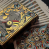 Sacred Legends: Seishin no Densetsu (Gold Edition) Playing Cards by HypieLab