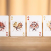 Bicycle Mascot (Roc) Playing Cards