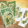 Bicycle Mascot (White Marsh) Playing Cards