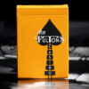 ACE FULTON'S CASINO V3 PLAYING CARDS