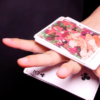 Eldra Playing Cards