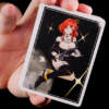 Queenie Playing Cards