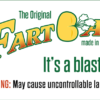 FartBag - America's Original Fart Sound Maker