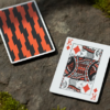 Razor Playing Cards by WohStudios