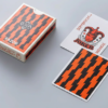 Razor Playing Cards by WohStudios