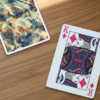 Metropolis Playing Cards by WohStudios