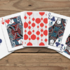Bubble Playing Cards by WohStudios